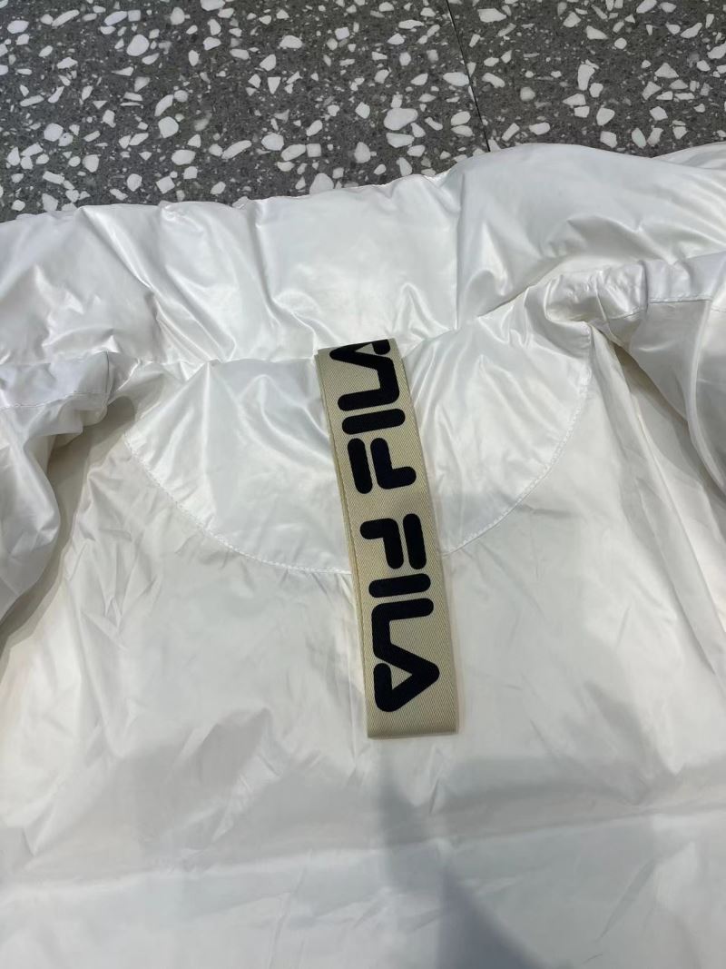 Fila Down Jackets